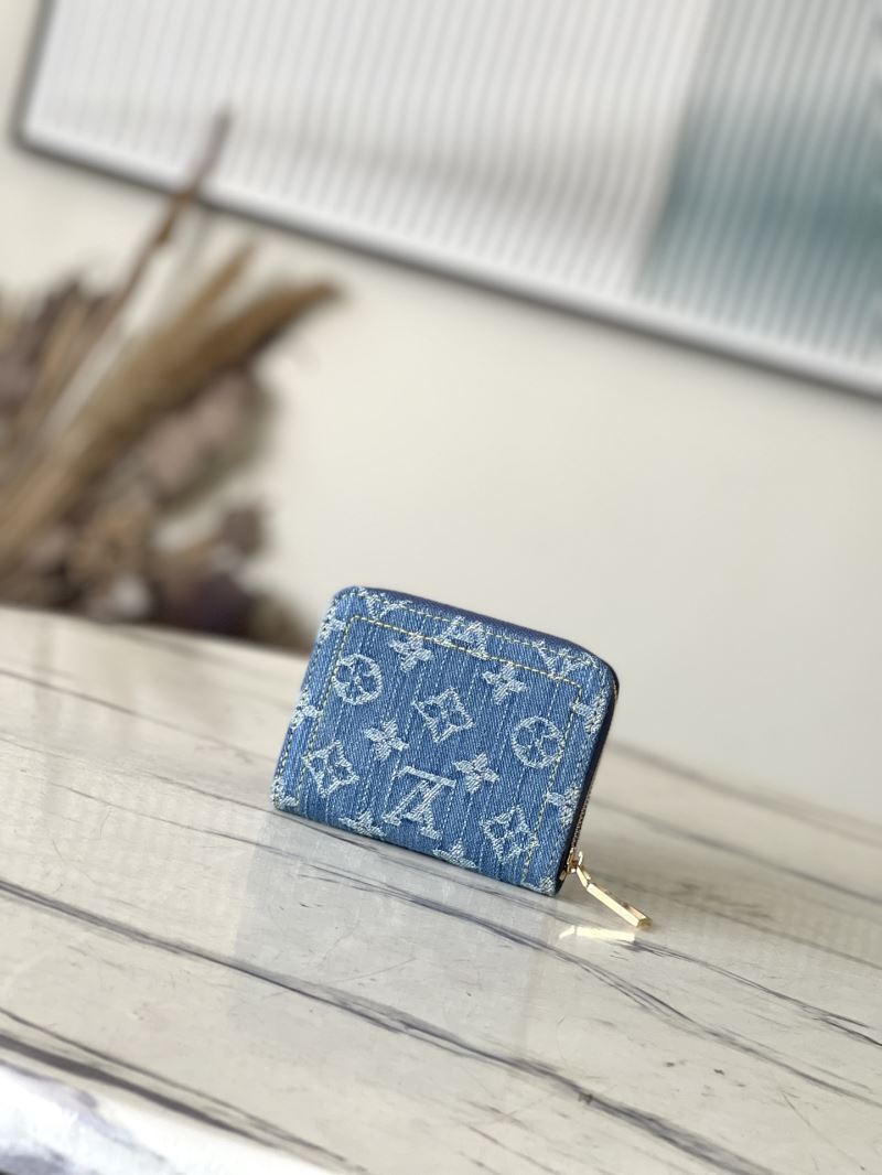 Louis Vuitton Wallets